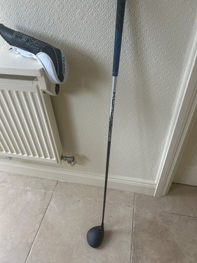 Ping 440 4 Wood. 60 . Flex Stiff