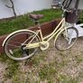 Dawes Cambridge Ladies Bike Image 4