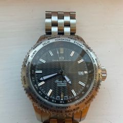 Oceanaut men's watch