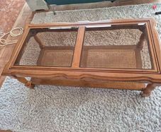 Vintage Coffee table, free to take away
