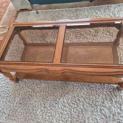 Vintage Coffee table, free to take away