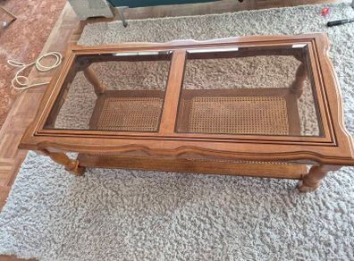 Vintage Coffee table, free to take away