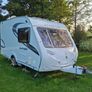 Sterling Europa 390 - 2 Berth Image 6