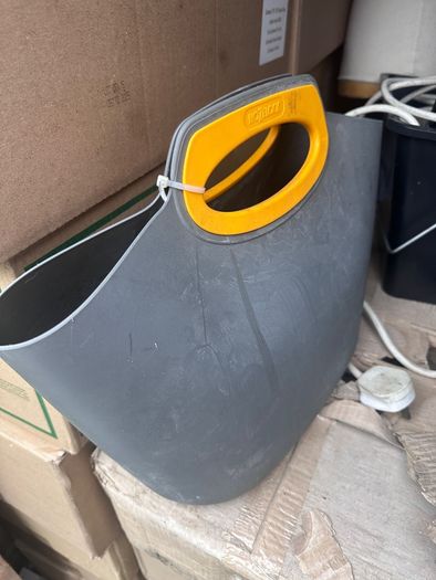 hozellock never used expanding hose
