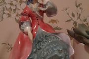 Royal Doulton figurine