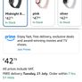 xiaomi smartband Image 4