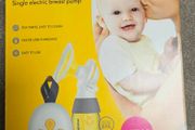 MEDELA Single electric breast pump