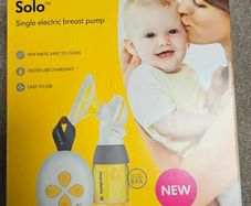 MEDELA Single electric breast pump