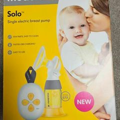 MEDELA Single electric breast pump