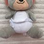 Tom & Jerry Tuffy Plush Soft Namco Bandai approx. 25 cm. Used Please see photos Image 4