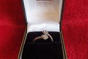 silver ring