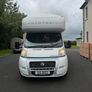 Fiat Ducato Camper Van Image 2
