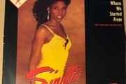 Sinitta Right Back Where We Started From 1989 12 Vinyl
