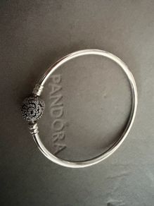 Pandora Bangle