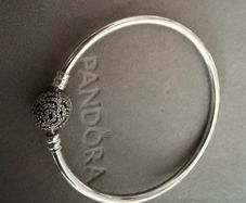 Pandora Bangle