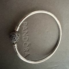 Pandora Bangle