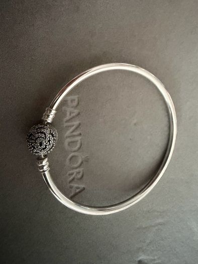 Pandora Bangle