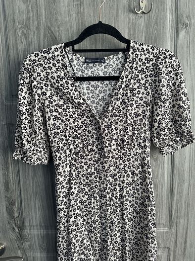 Marks & Spencer's Mini Dress