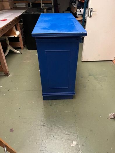Shop Trade show display units