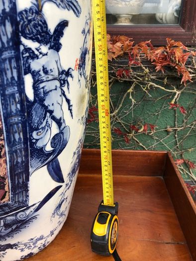 Large vase
