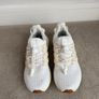 Adidas x Ivy Park Ultraboost OG Women's Trainers in White - size UK 5 Image 3