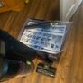 cordless hoover Image 2