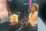 Rod Stewart - Unplugged ...And Seated