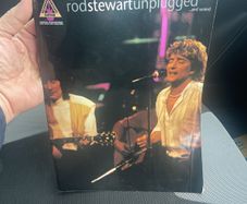 Rod Stewart - Unplugged ...And Seated