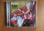 Pink-Funhouse CD