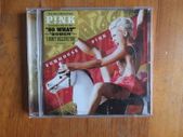 Pink-Funhouse CD