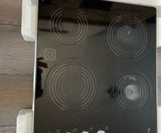 kitchen hob