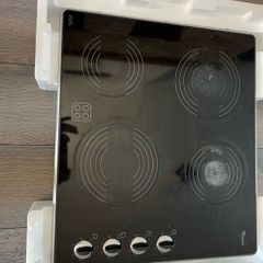 kitchen hob