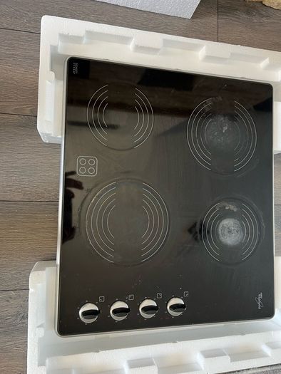 kitchen hob