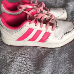 Adidas Trainers size 3