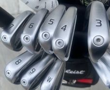 Ping I240 Golf Clubs