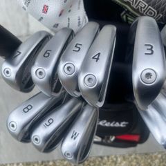 Ping I240 Golf Clubs