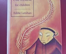 Eddie Lenihan / Stories of Old Ireland for Children/ Mercier/1986