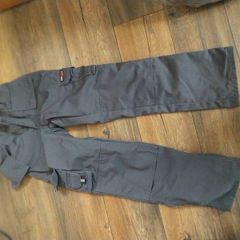 Tuff Stuff Size 13 Work Throusers