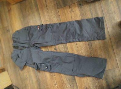 Tuff Stuff Size 13 Work Throusers