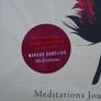 Meditation journal, Journal, Gift, Image 6