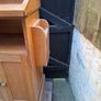 Hostess stand/ novelty  stand/Receptionist stand Image 5