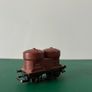 Dapol c043 twin silo cement wagon Image 5