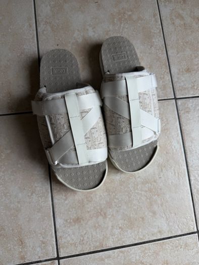 White Slides