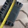 ZARA leather bag Brand new with tags Image 6