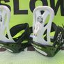 Burton snowboard bindings Image 4