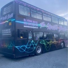 1998 Volvo Double Decker Bus