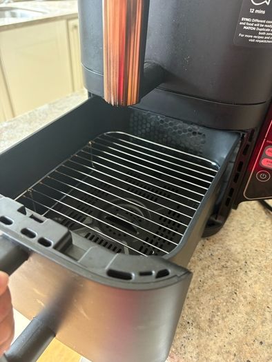 Ninja Double Stack XL 2-Drawer Air Fryer