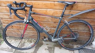 Giant Defy Road Bike