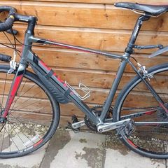 Giant Defy Road Bike