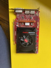 AMD FirePro